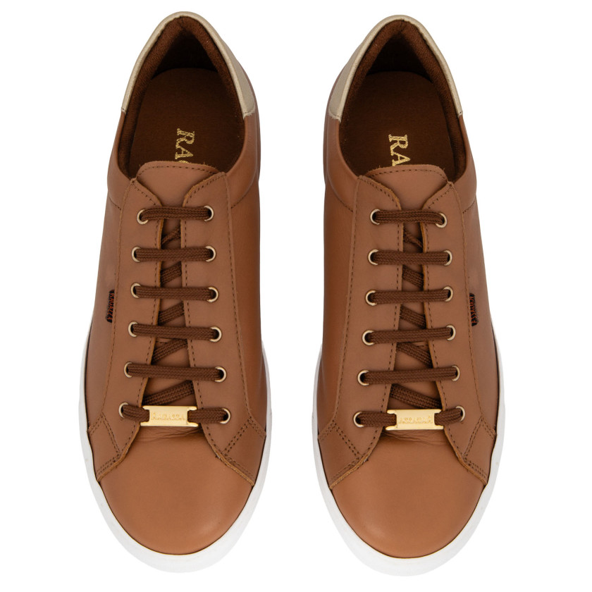 Φωτογραφία σόλας RAGAZZA  0121 Ταμπά δέρμα